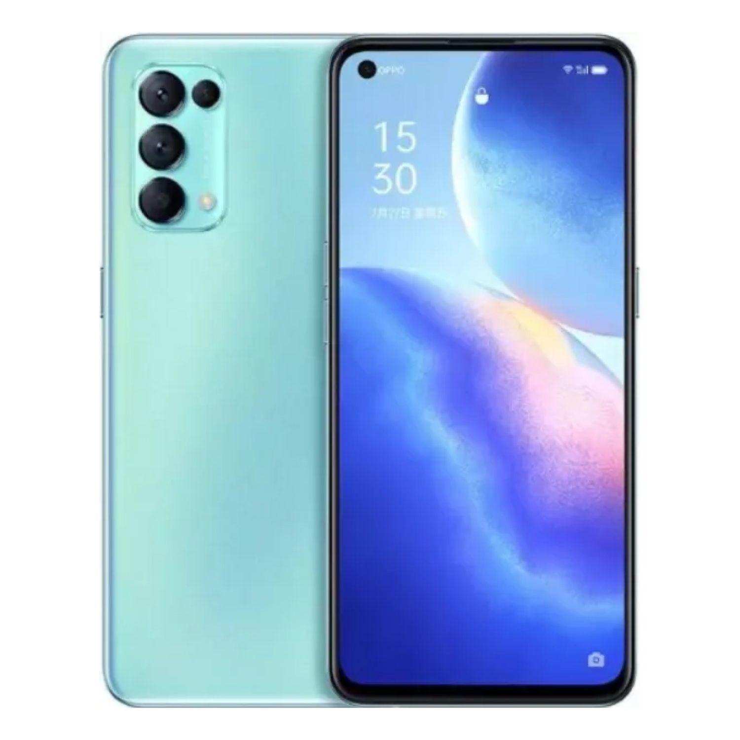 Oppo Reno5 K