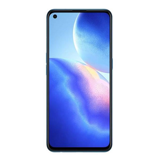 Oppo Reno5 K front view