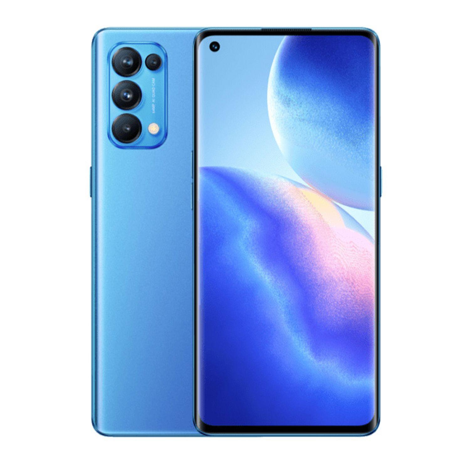 Oppo Reno5 Pro 5G