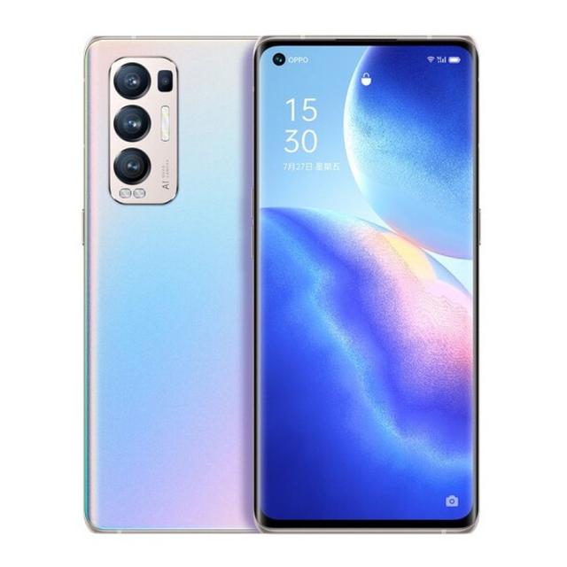 Oppo Reno5 Pro+ 5G