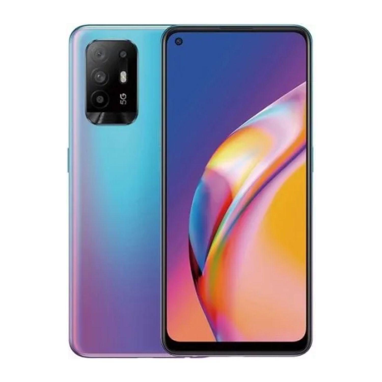 Oppo Reno5 Z