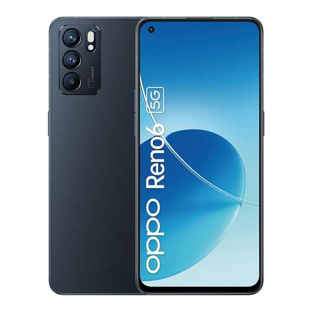 Oppo Reno6 5G