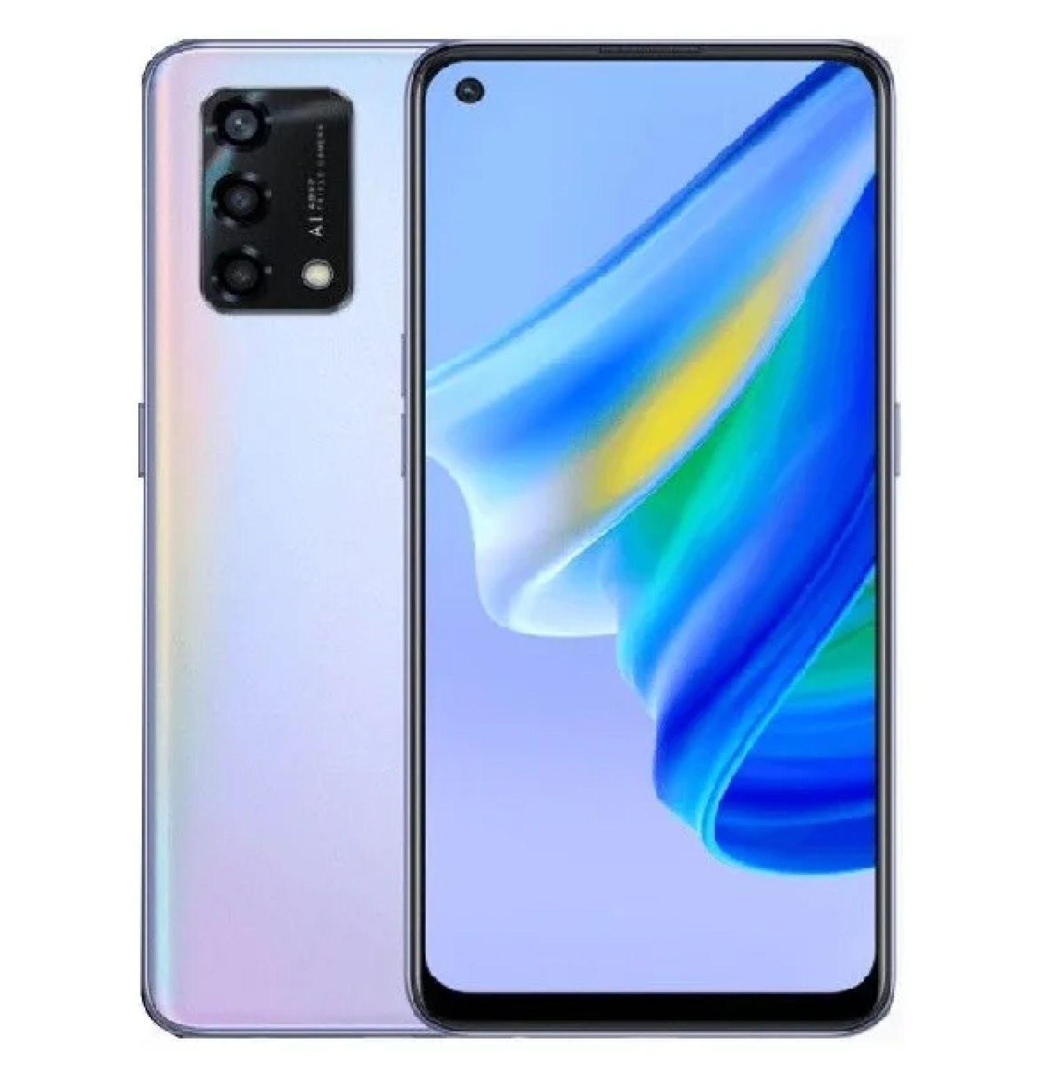 Oppo Reno6 Lite Specifcation