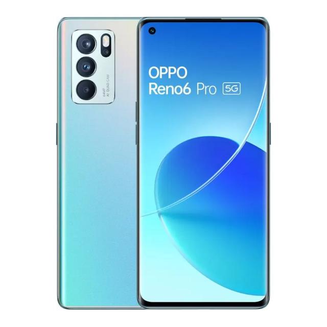 Oppo Reno6 Pro 5G