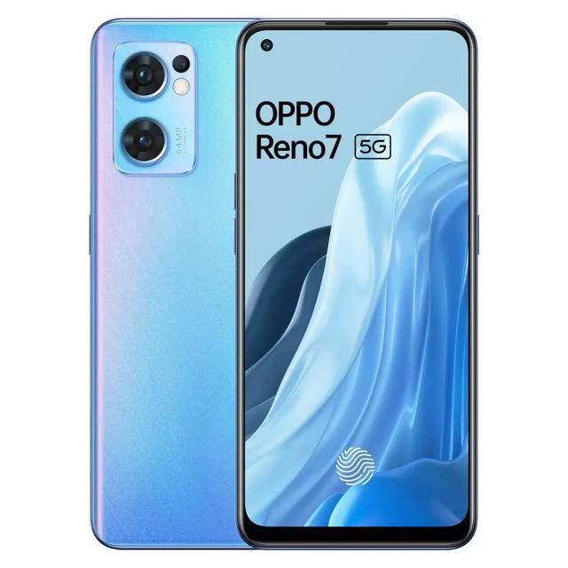 Oppo Reno7 5G