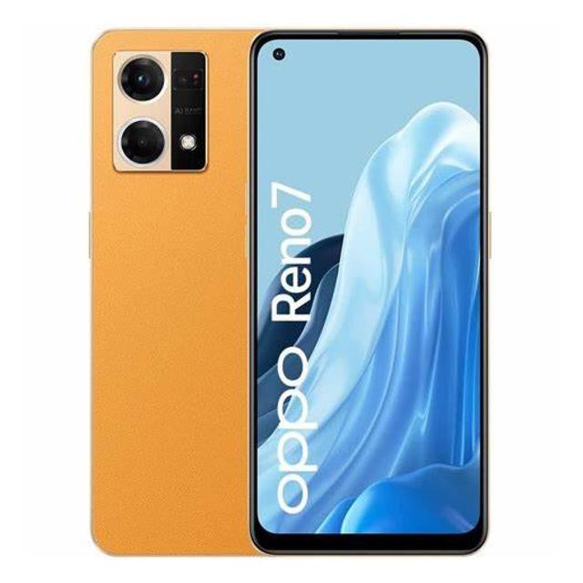 Oppo Reno7