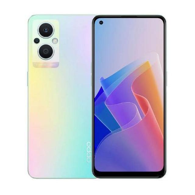 Oppo Reno7 Lite