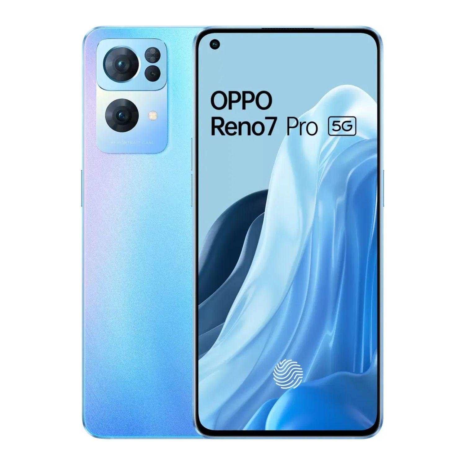 Oppo Reno7 Pro 5G