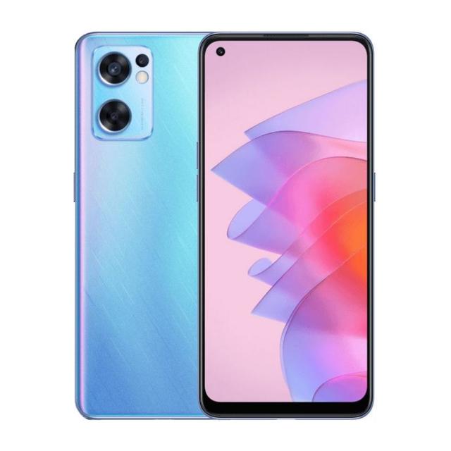 Oppo Reno7 SE 5G