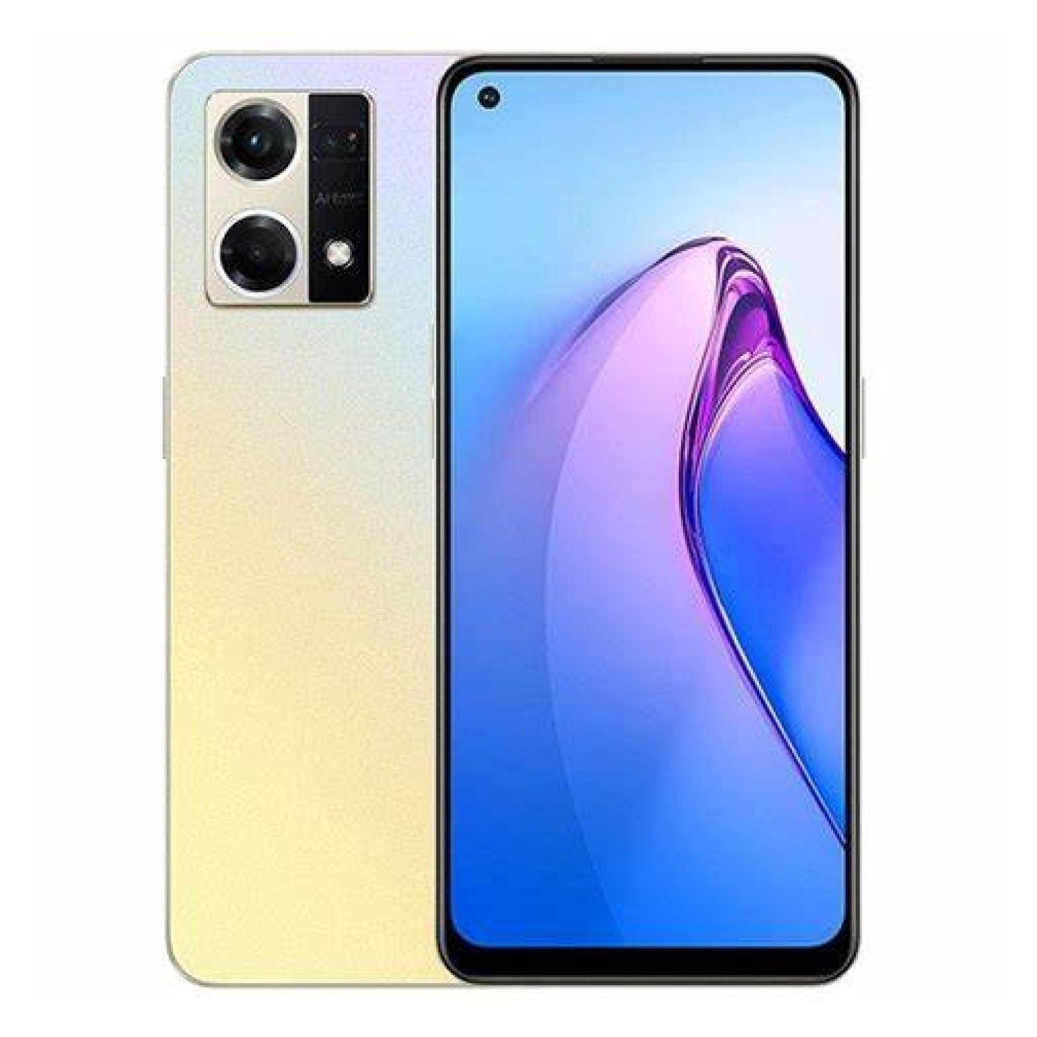 Oppo Reno8 4G