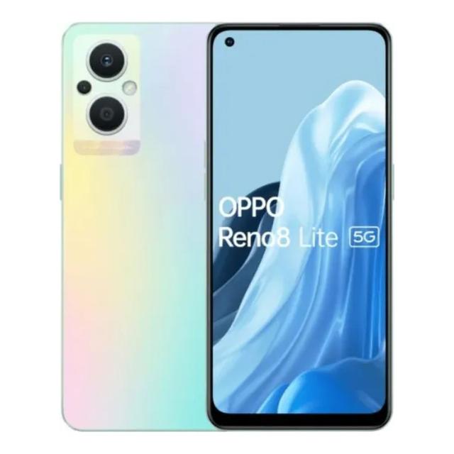 Oppo Reno8 Lite