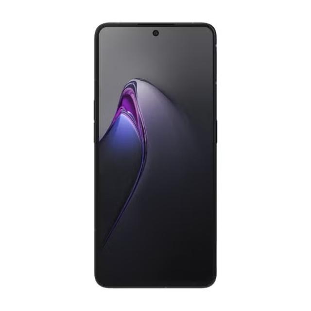 Oppo Reno8 Pro+ front view