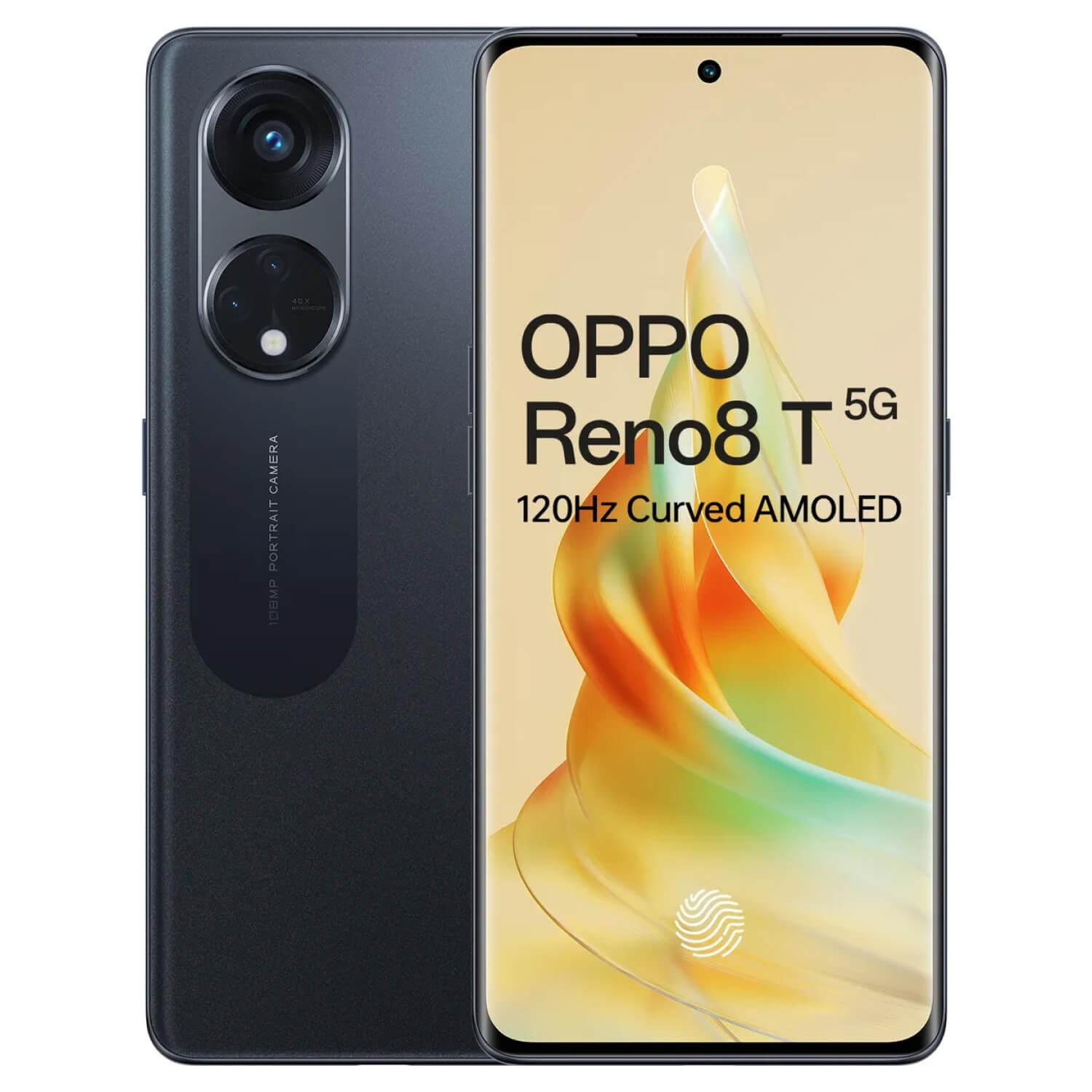 Oppo Reno8 T 5G