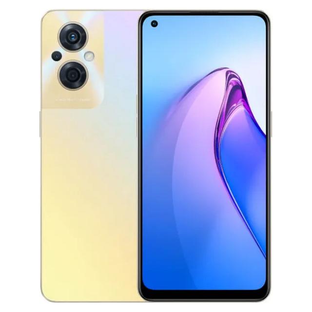 Oppo Reno8 Z