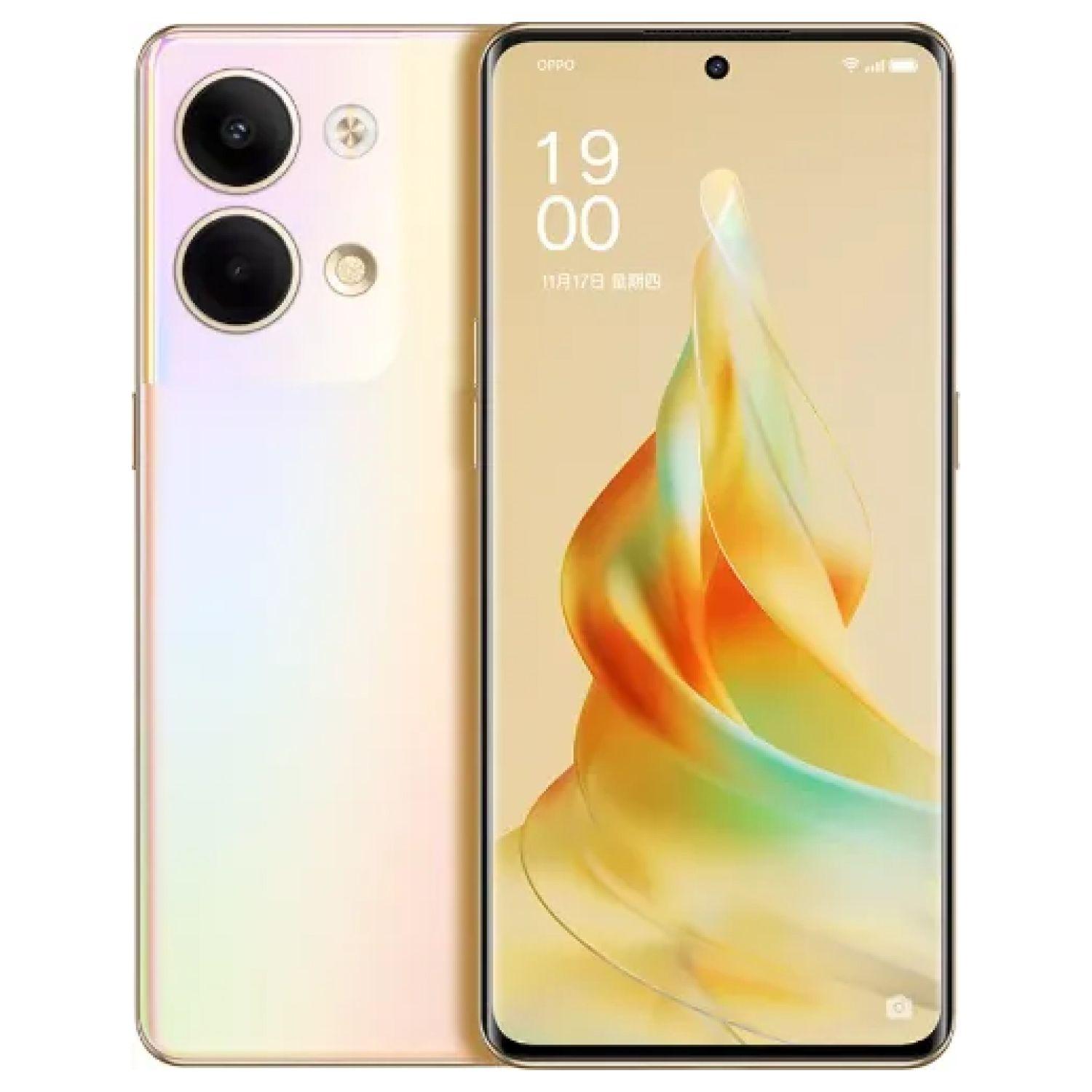 Oppo Reno9