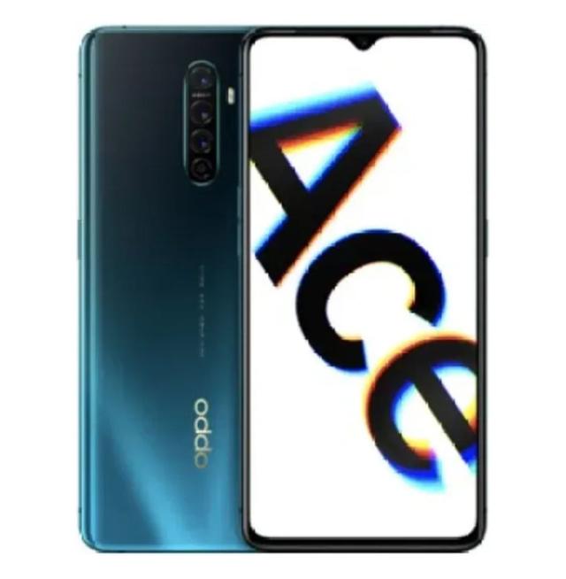 Oppo Reno Ace Specifcation