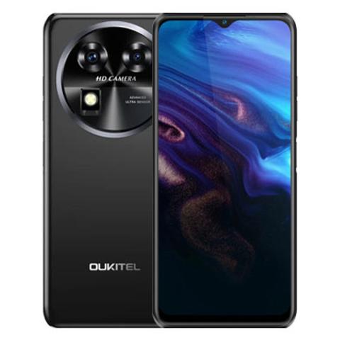 Oukitel C37 Specifcation