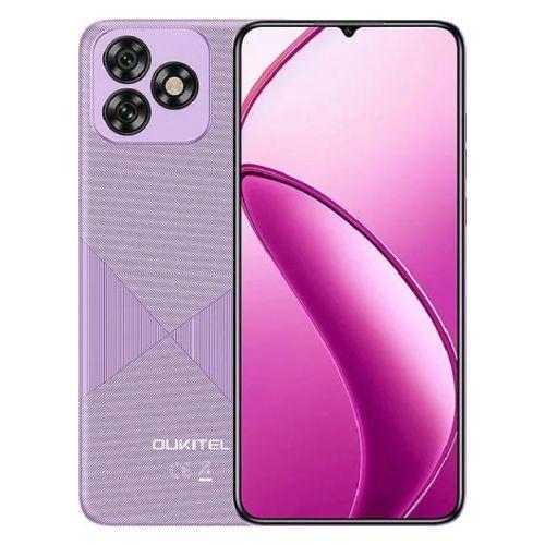 Oukitel C53 Specification