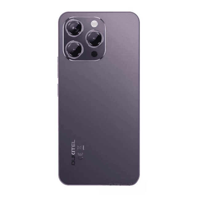 Oukitel P1-2 Specs