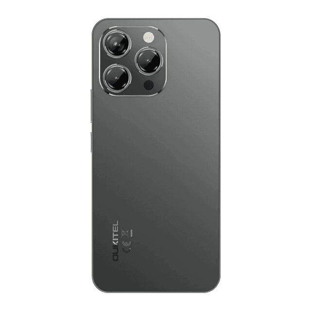 Oukitel P1-3 Specs