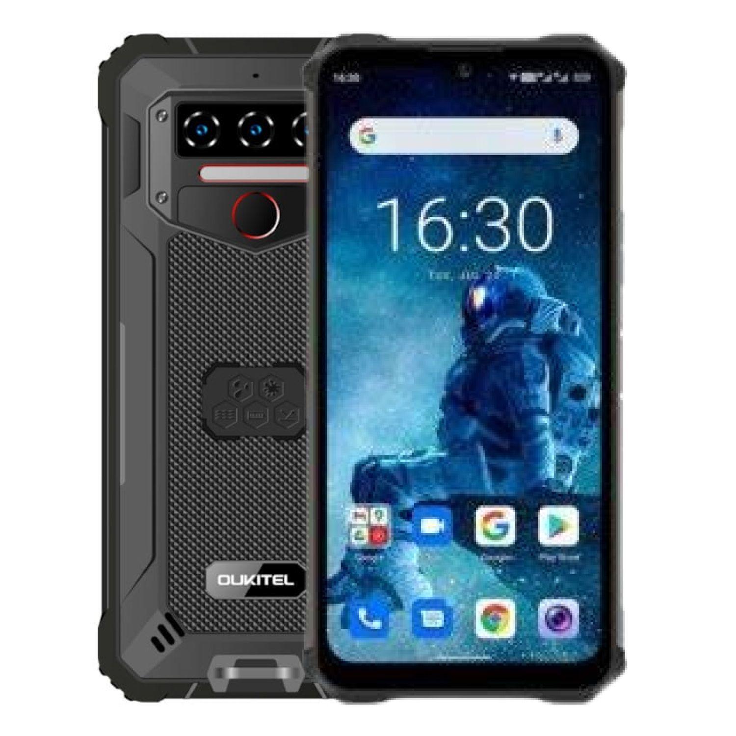 Oukitel WP23Pro Specifcation