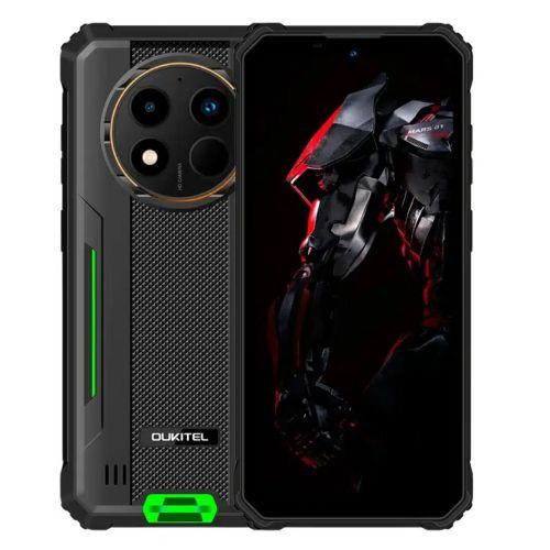 Oukitel WP28 S Specification