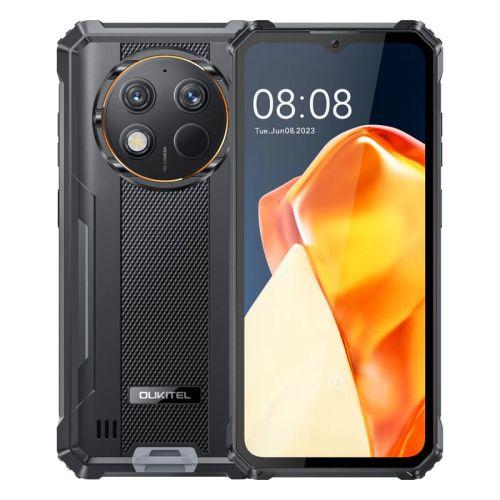 Oukitel WP28 Specification