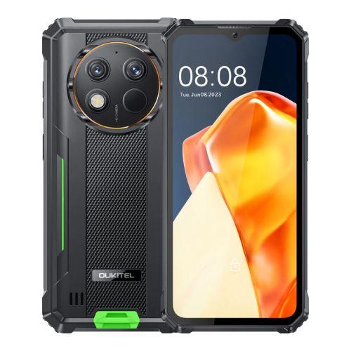 Oukitel WP28 back view