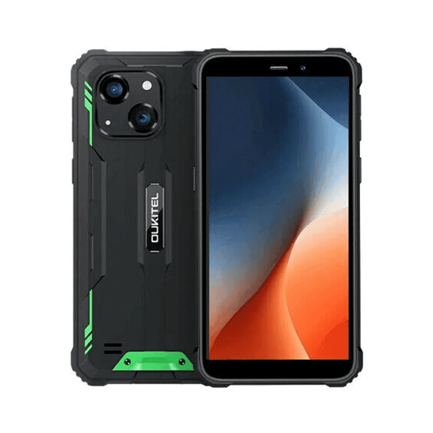 Oukitel WP32 Pro Specifications