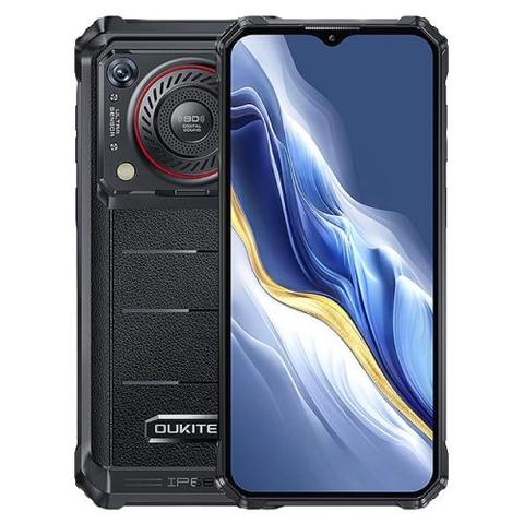 Oukitel WP36 Specification