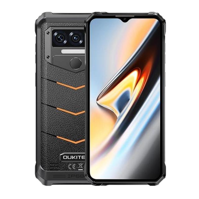 Oukitel WP38 Specifcation