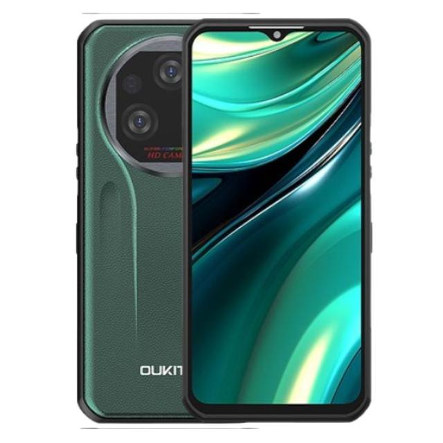 Oukitel WP39 Specifcation