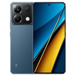 related POCO X6 5G image