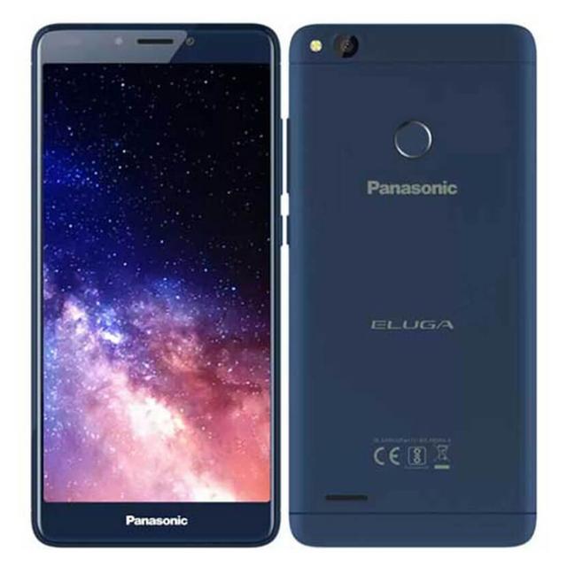 Panasonic Eluga I7 (2019)