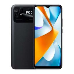 related Poco C40 Plus image