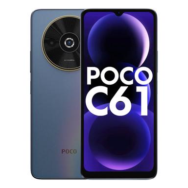 Poco C61