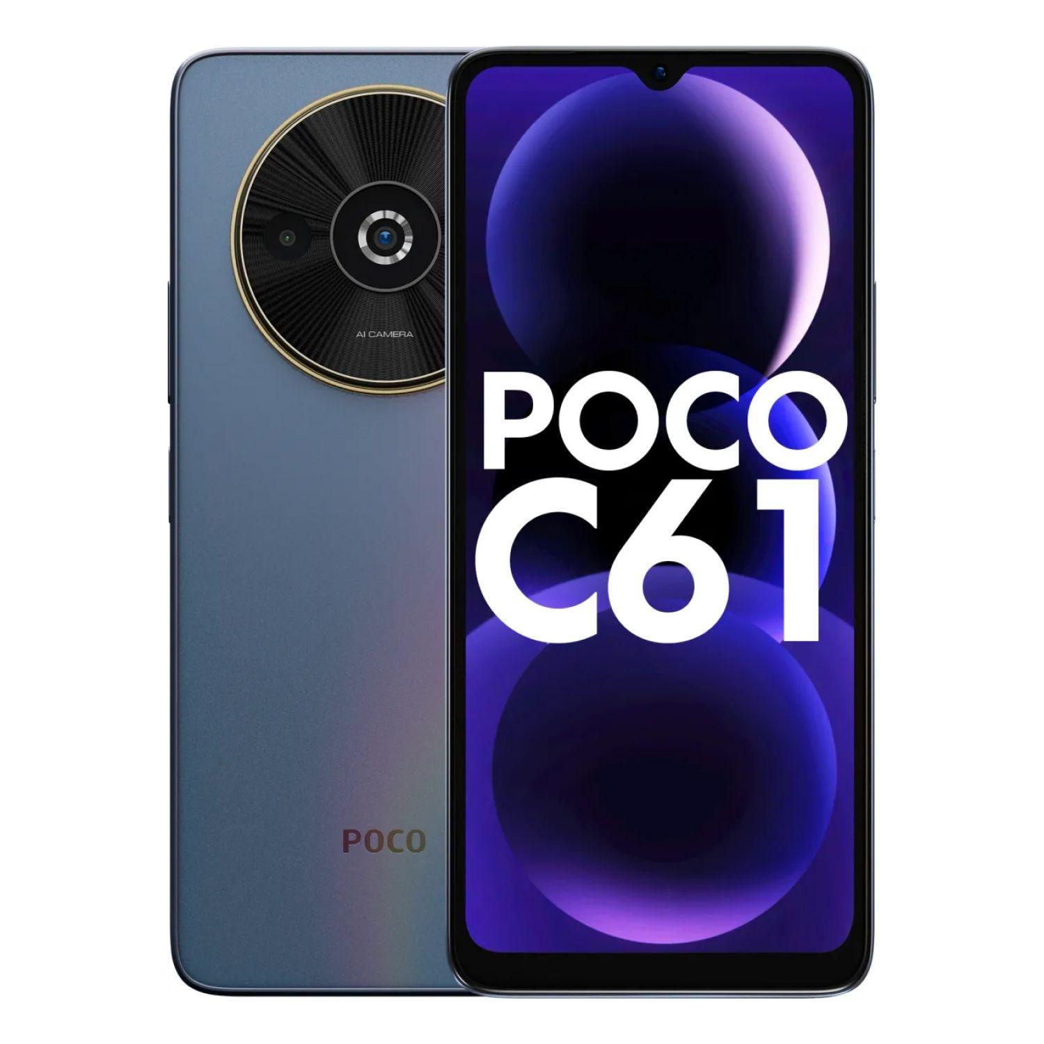 Poco C61