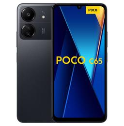 related Poco C65 image