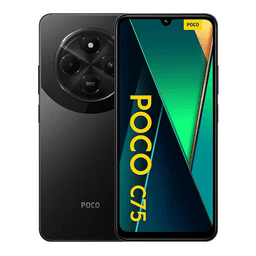 related Poco C75 image