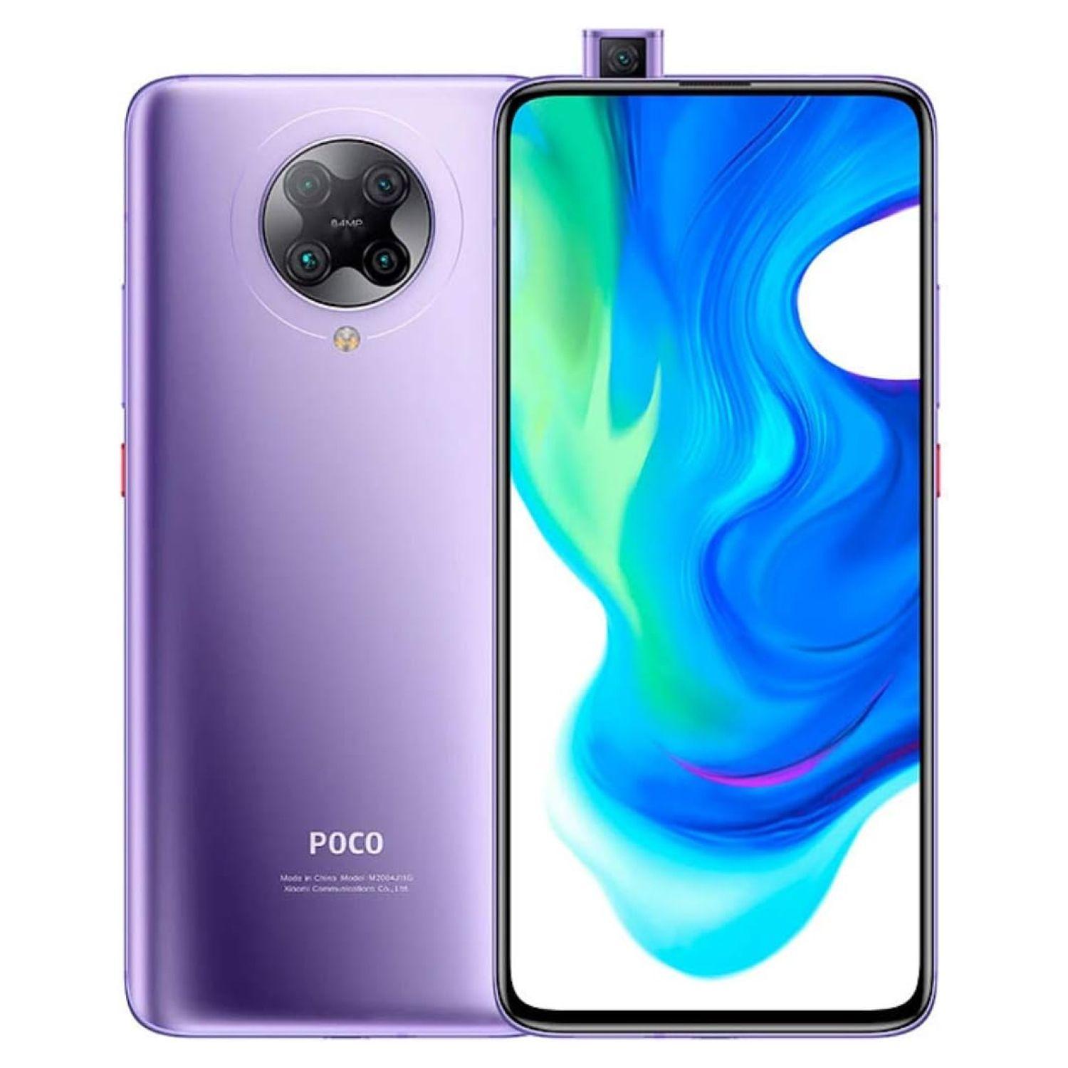 Poco F2 Pro