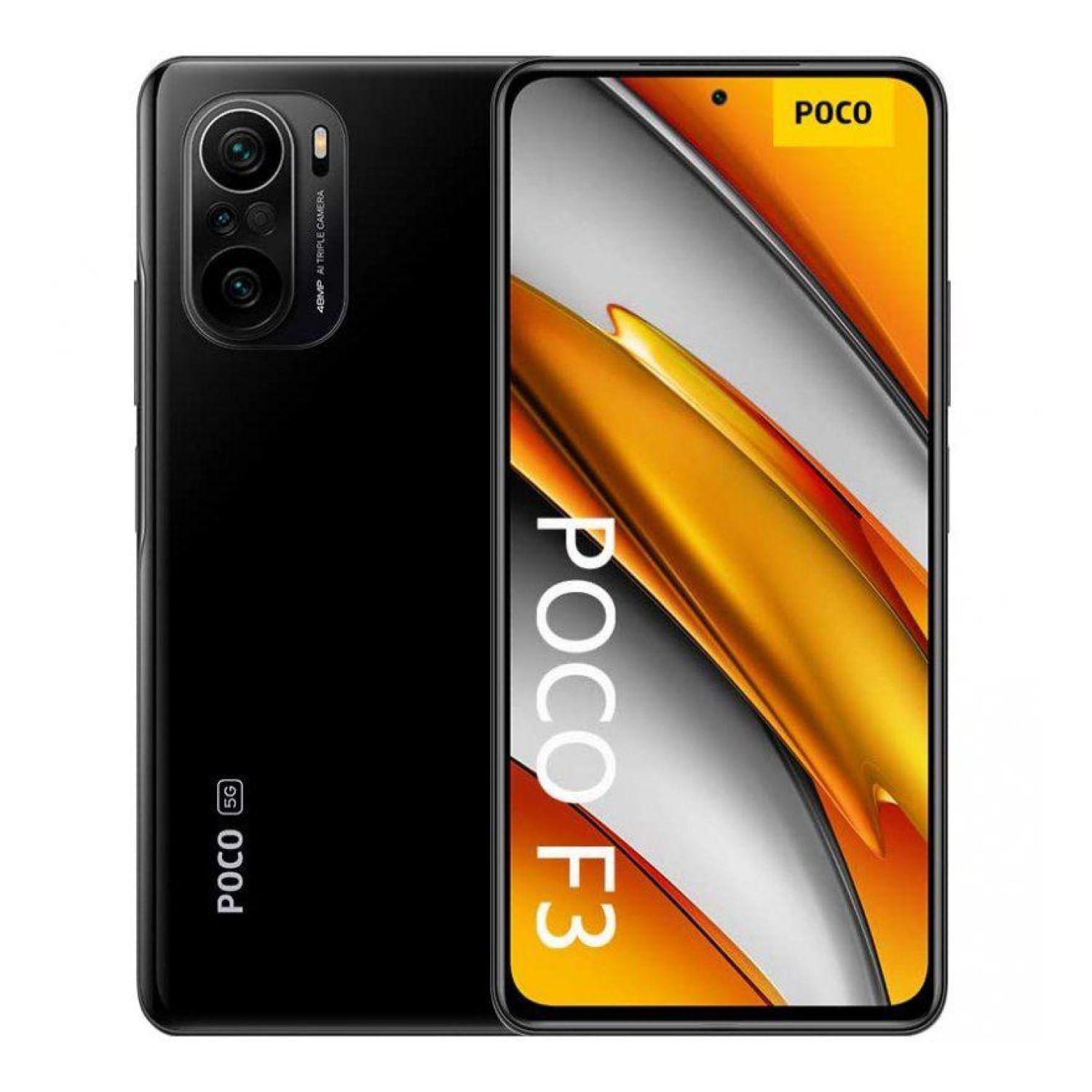 Poco F3