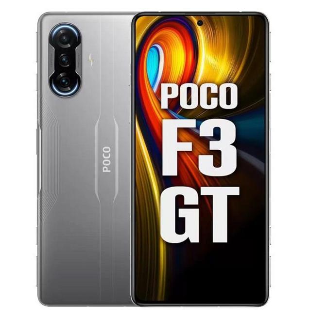 Poco F3 GT Specifcation