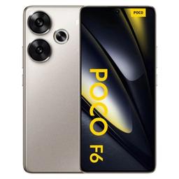 related Poco F6 image