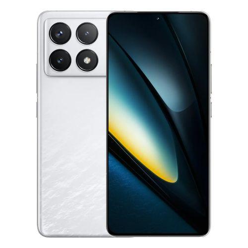 Poco F7 5G Specification