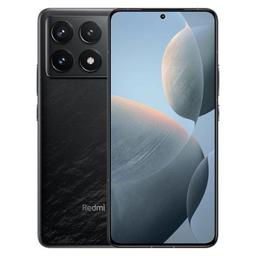 related Poco F7 Pro image