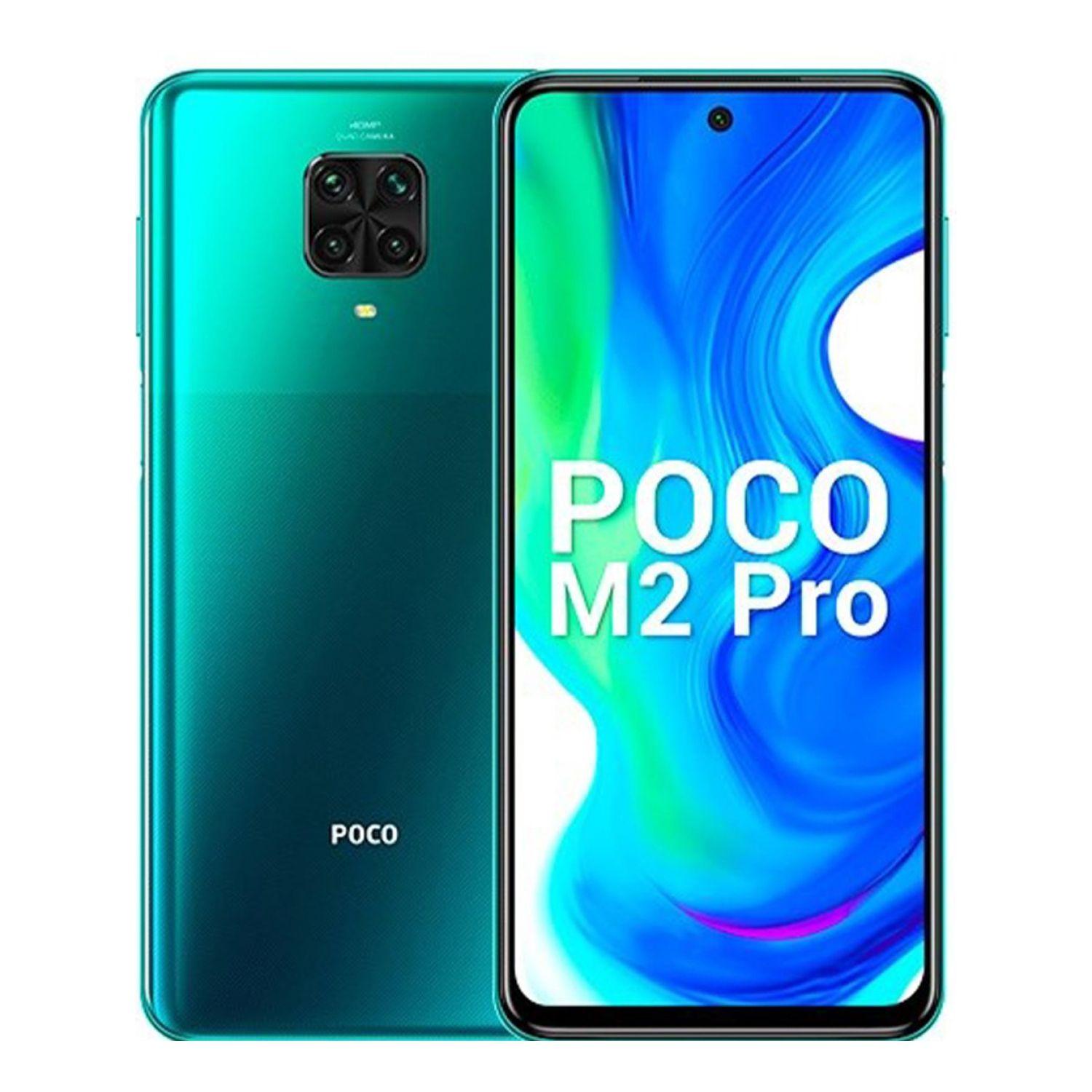 Poco M2 Pro