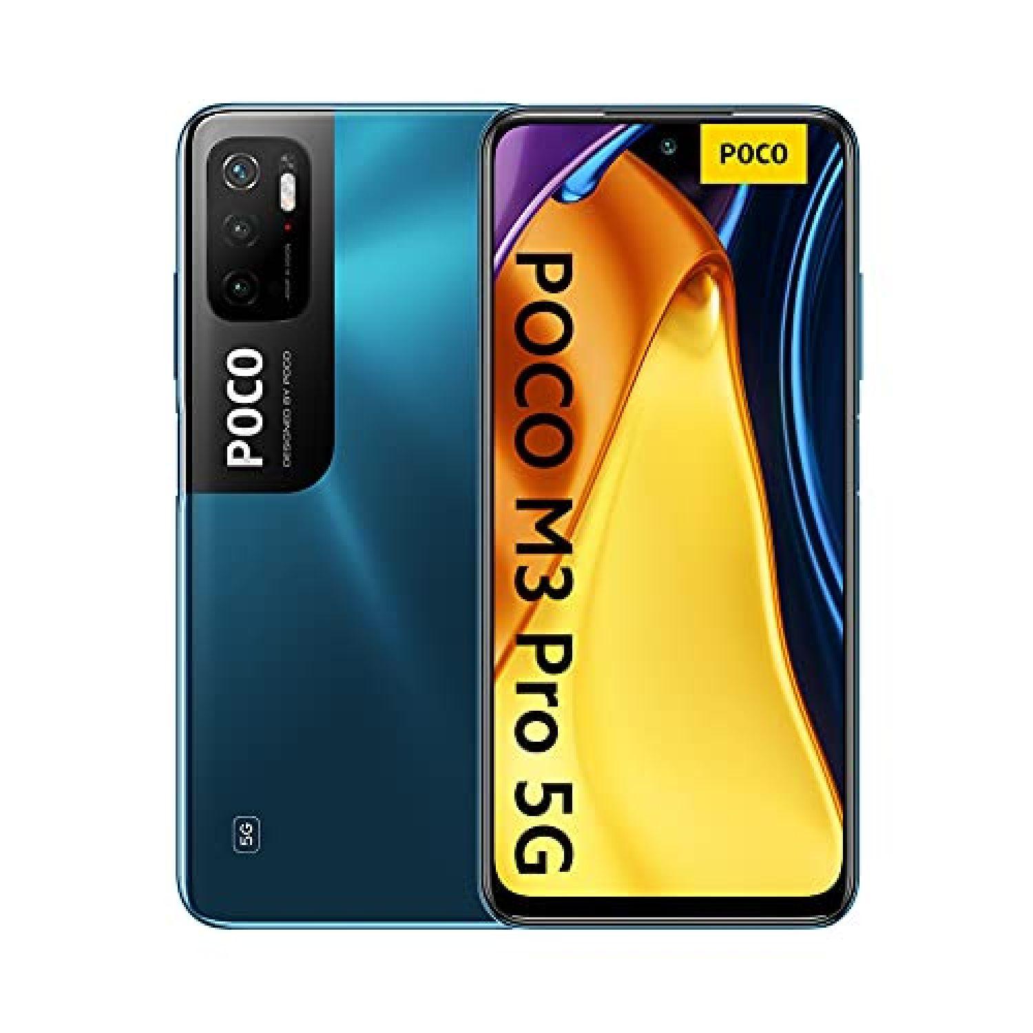 Poco M3 Pro 5G