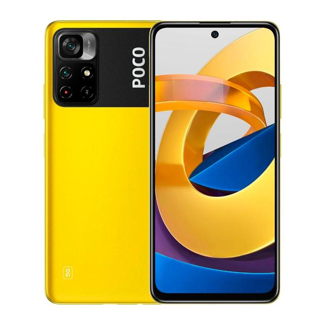 Poco M4 Pro 5G