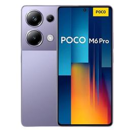 related Poco M6 Pro image