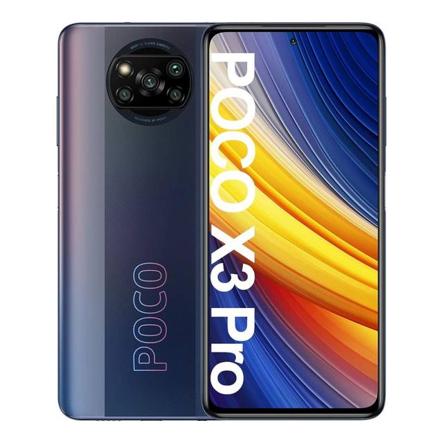 Poco X3 Pro